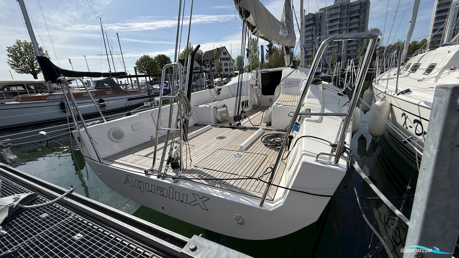 Xp 33 - X-Yachts