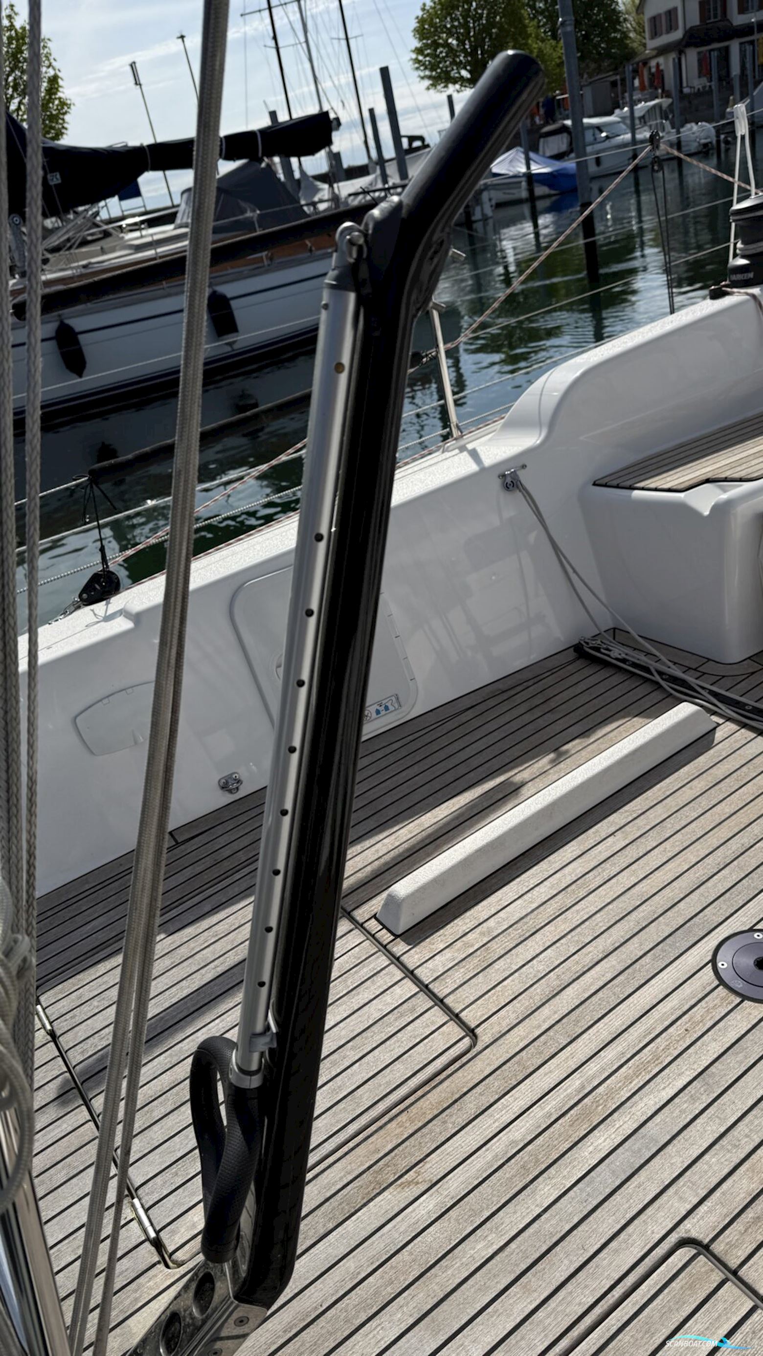 Xp 33 - X-Yachts