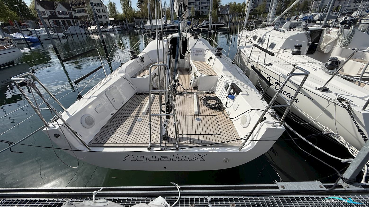 Xp 33 - X-Yachts