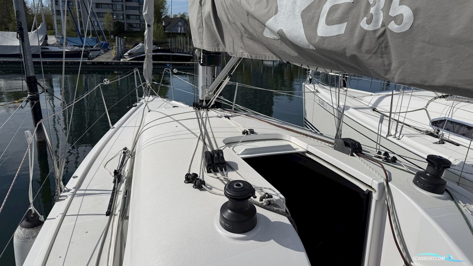Xp 33 - X-Yachts