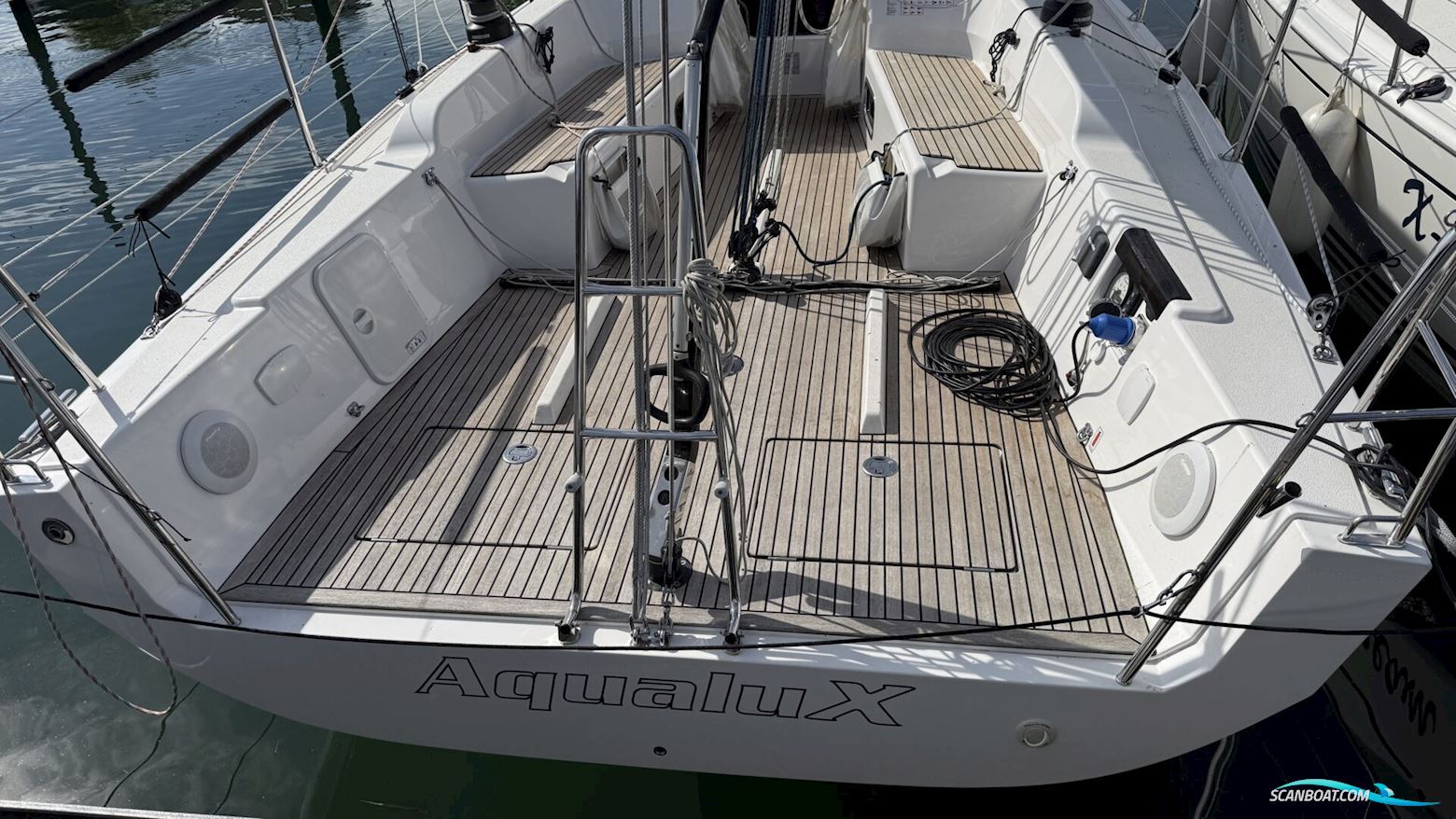Xp 33 - X-Yachts