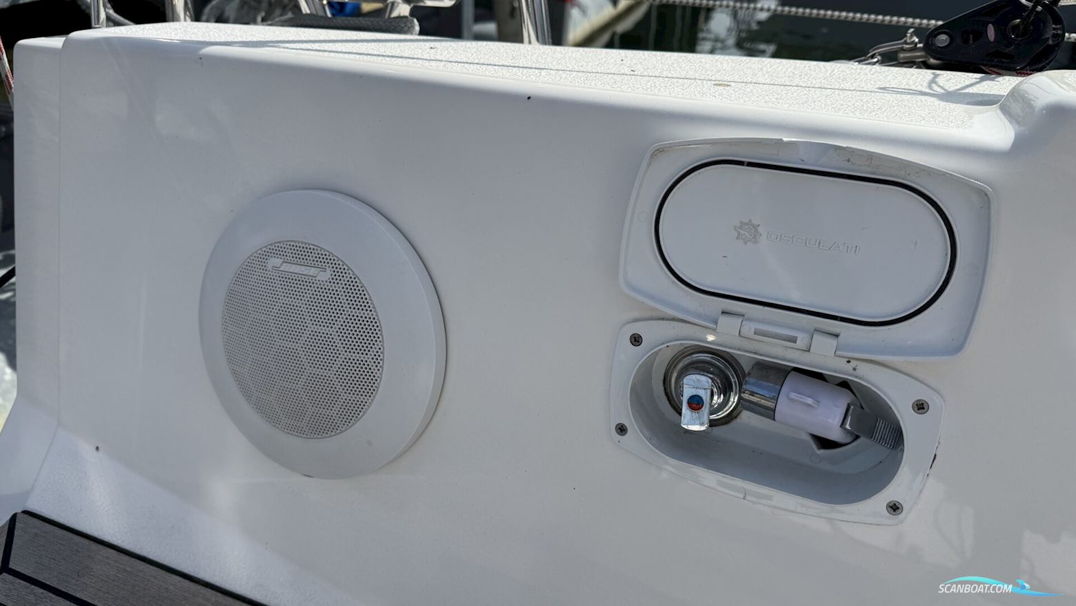 Xp 33 - X-Yachts