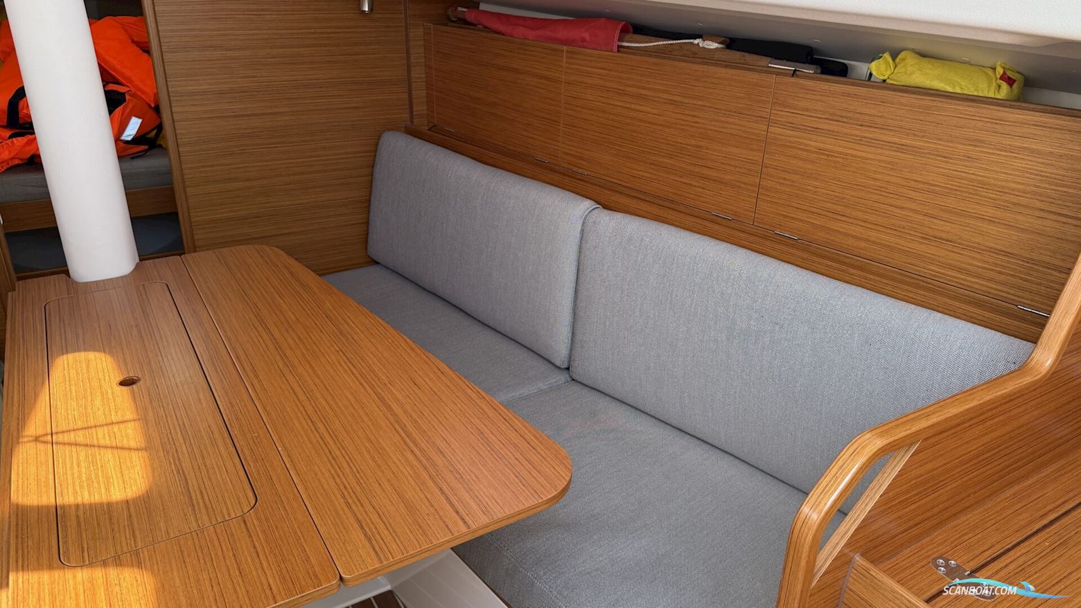 Xp 33 - X-Yachts