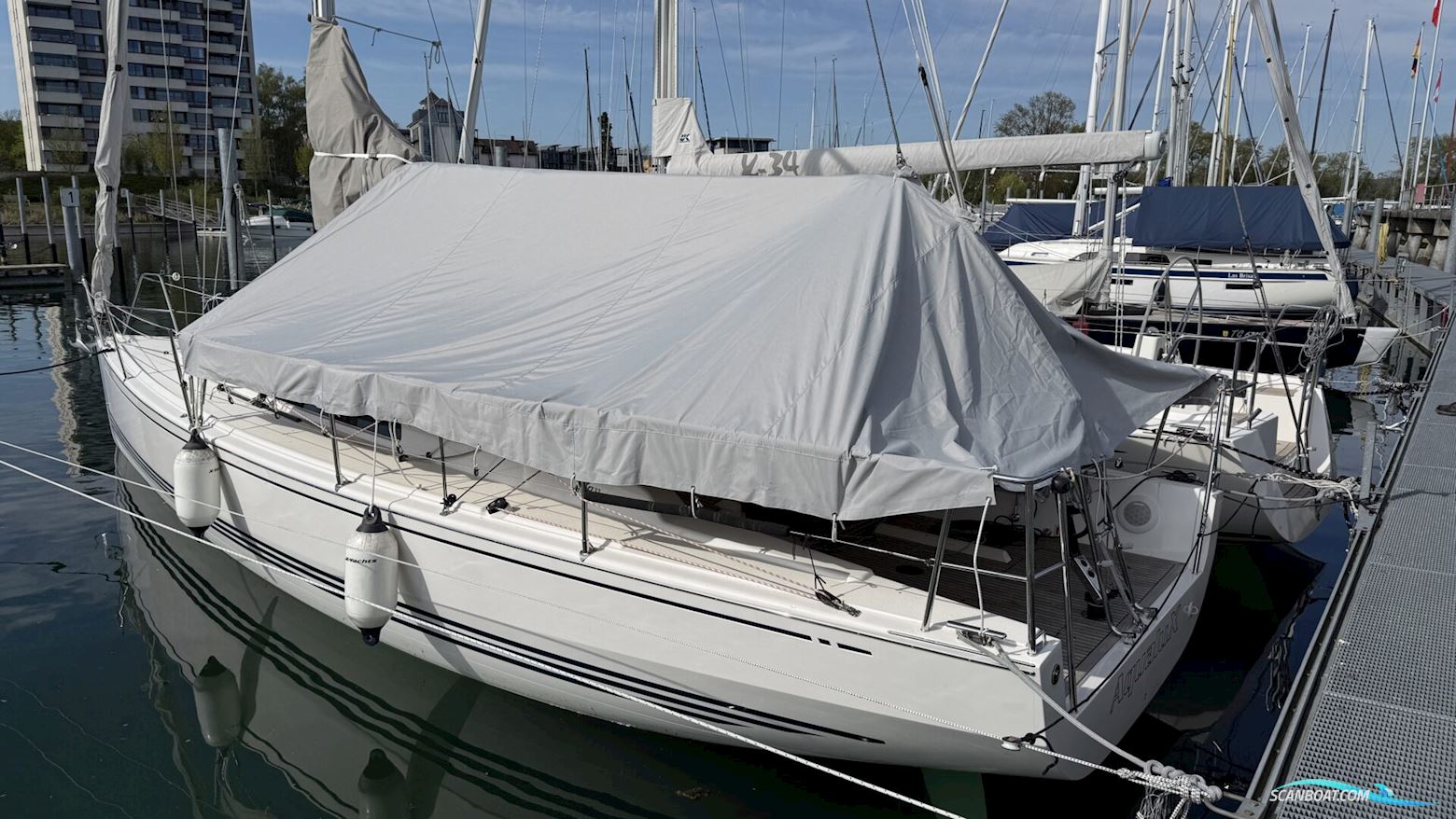 Xp 33 - X-Yachts