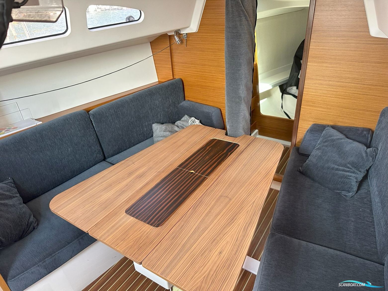 Xp 33 - X-Yachts
