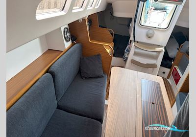 Xp 33 - X-Yachts Sailingboat 2013, Sweden