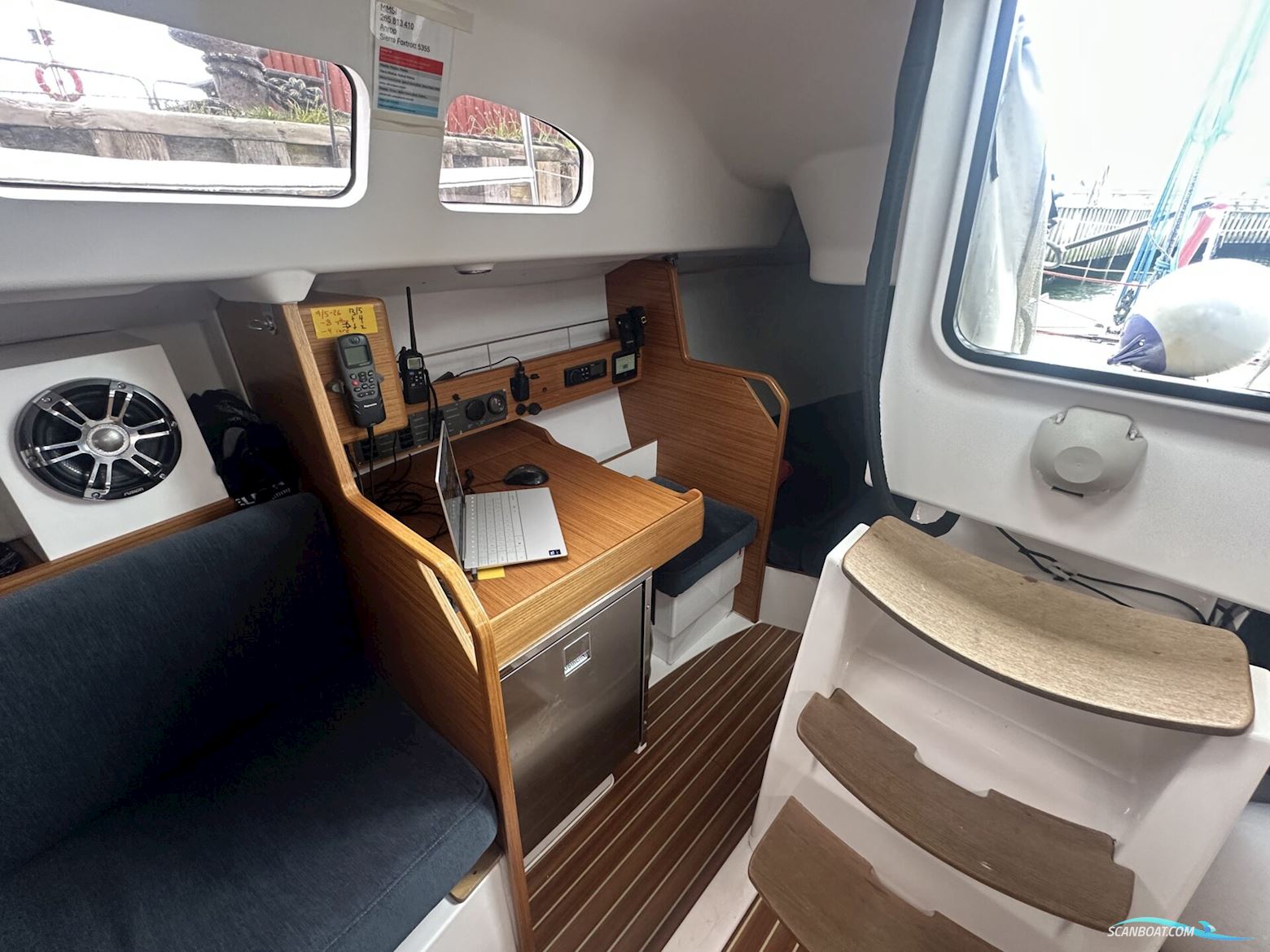 Xp 33 - X-Yachts