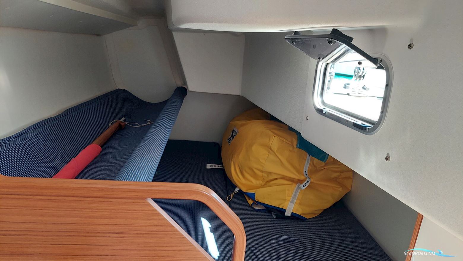Xp 33 - X-Yachts