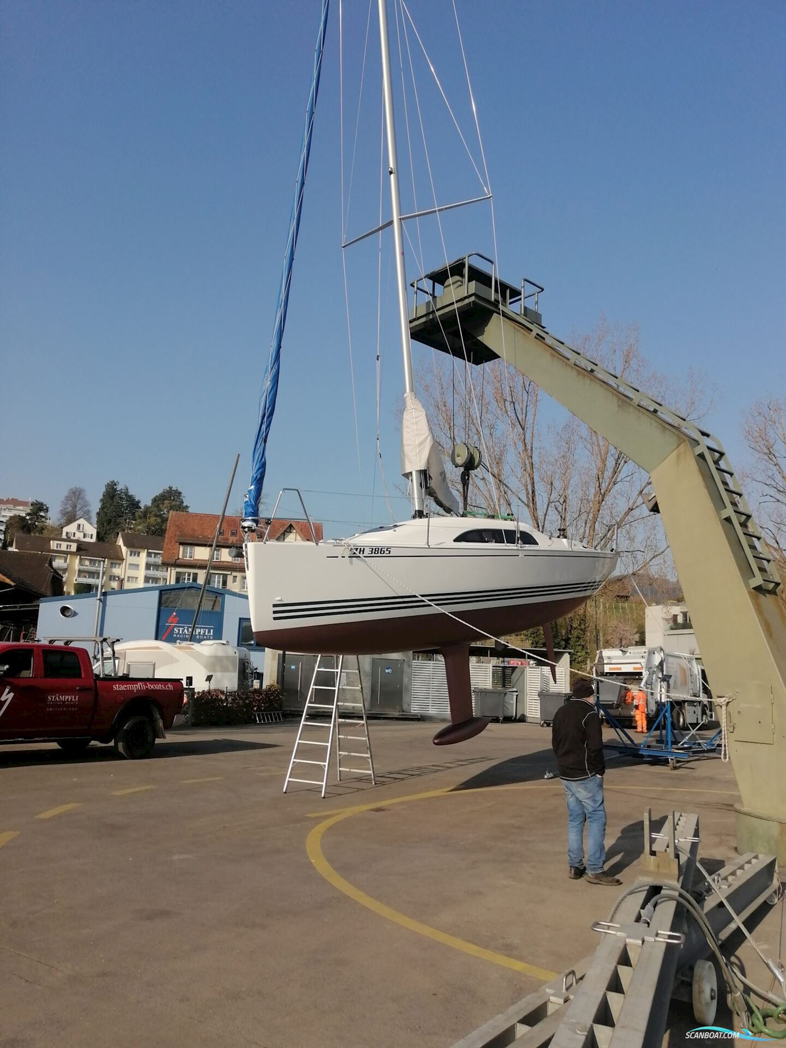 Xp 33 - X-Yachts