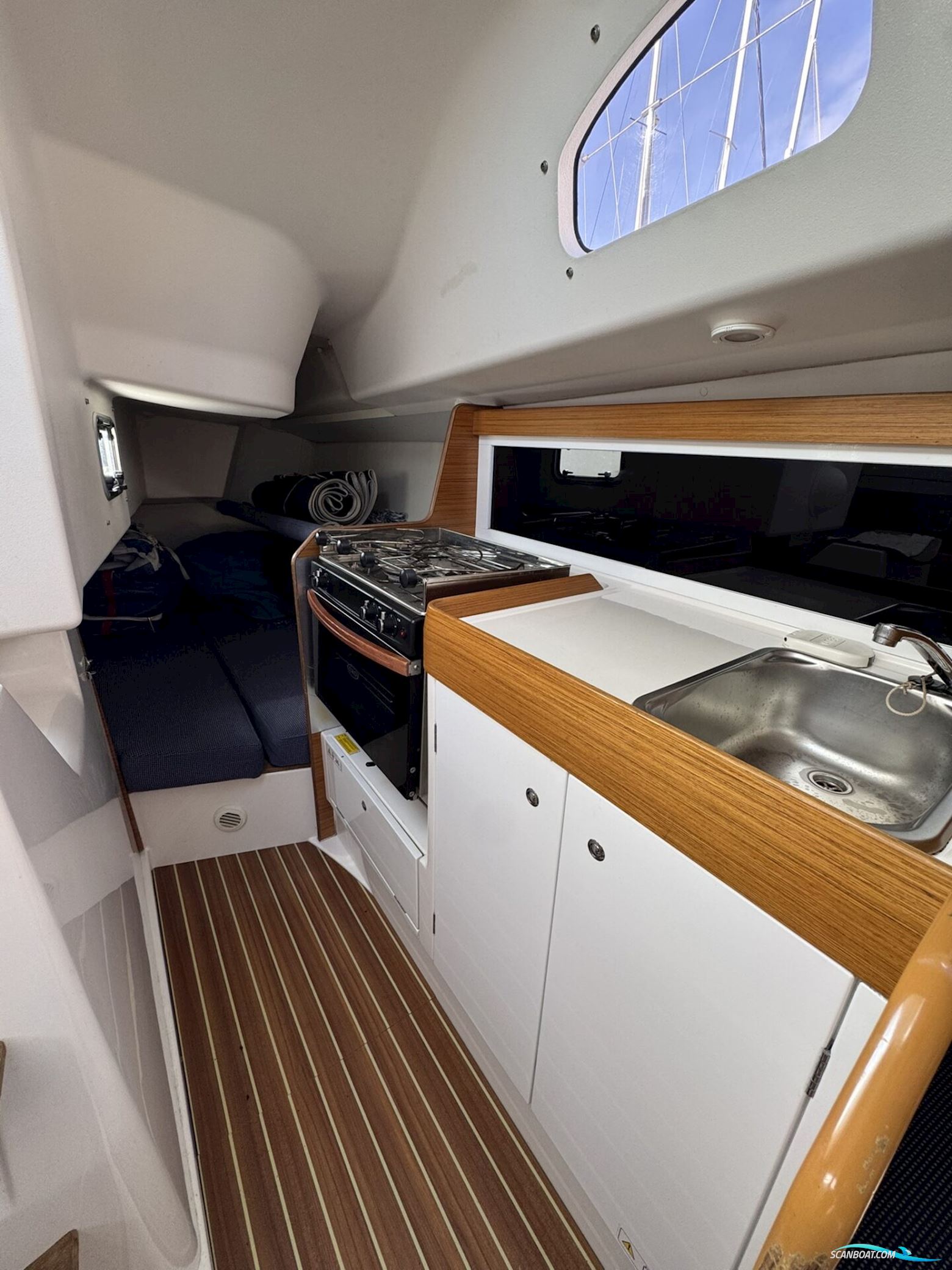 Xp 33 - X-Yachts