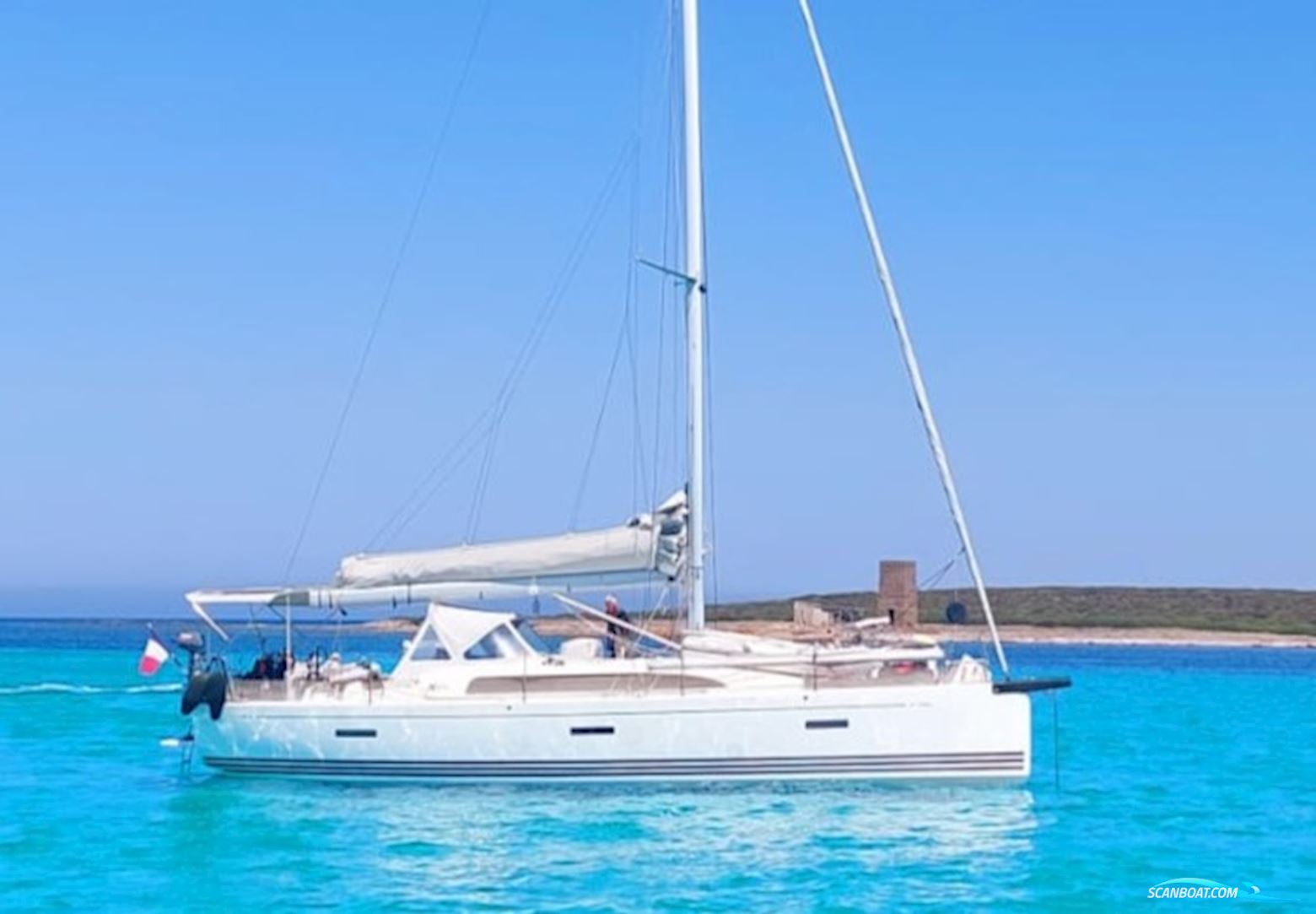 Xp 38 - X-Yachts