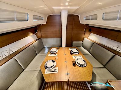 Xp 38 - X-Yachts Sailingboat 2016, Slovenia