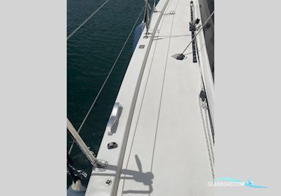 Xp 38 - X-Yachts Sailingboat 2012, Spain
