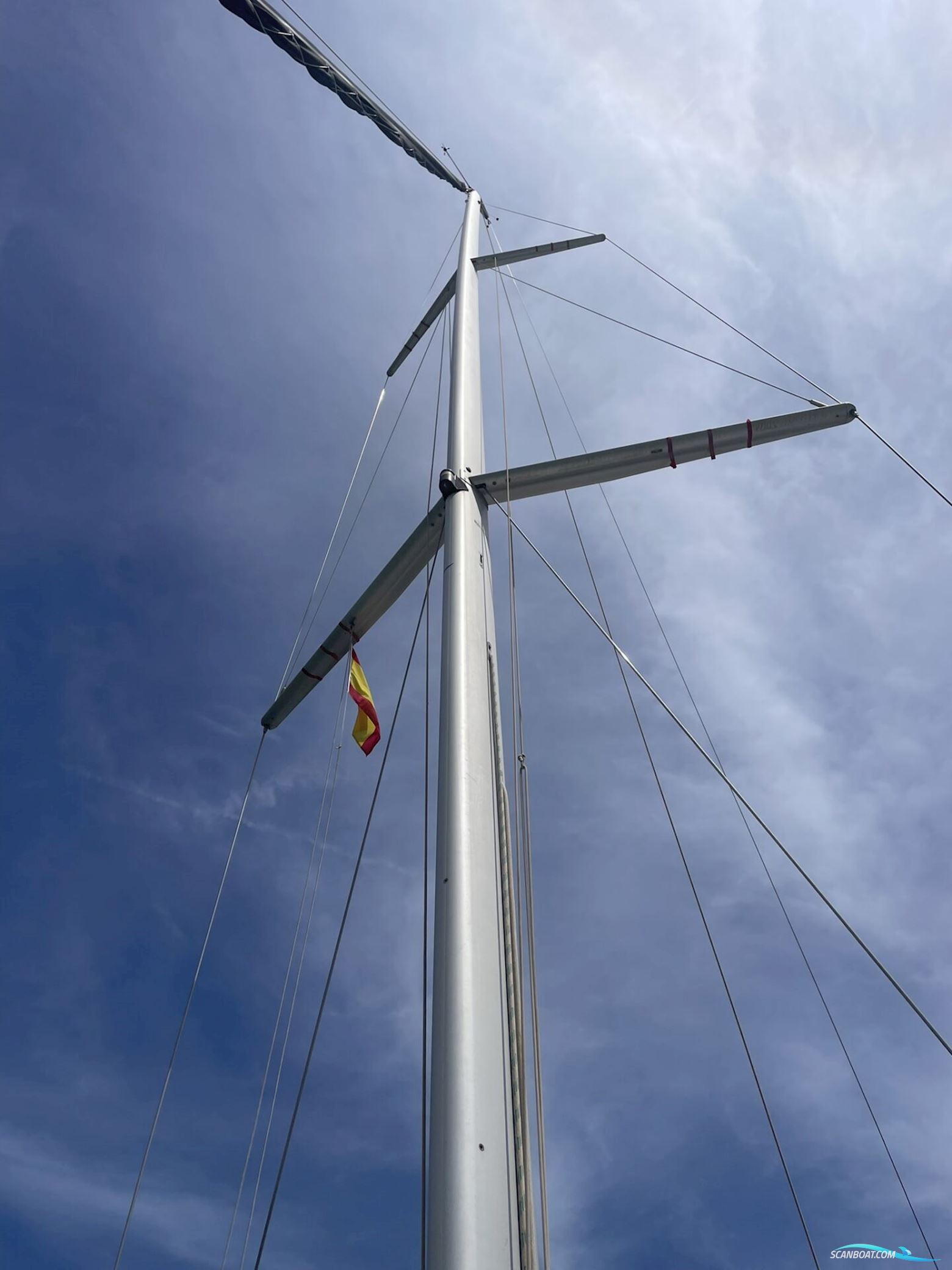 Xp 38 - X-Yachts