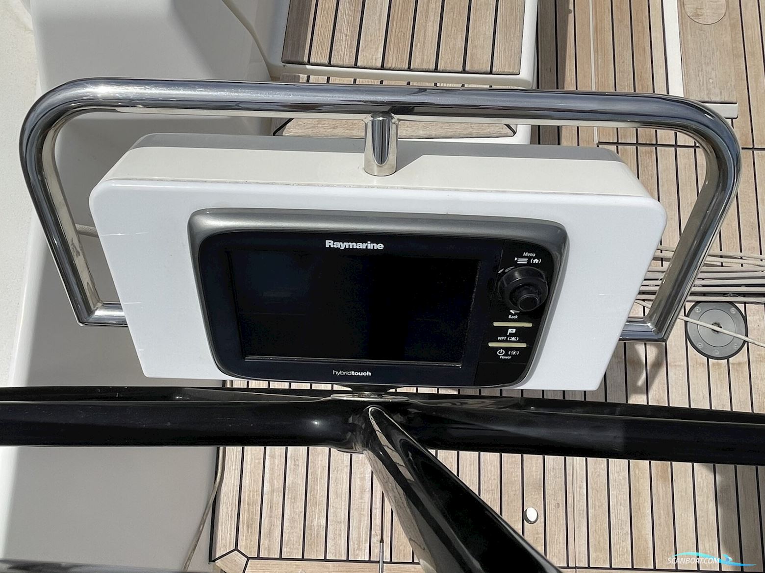 Xp 38 - X-Yachts