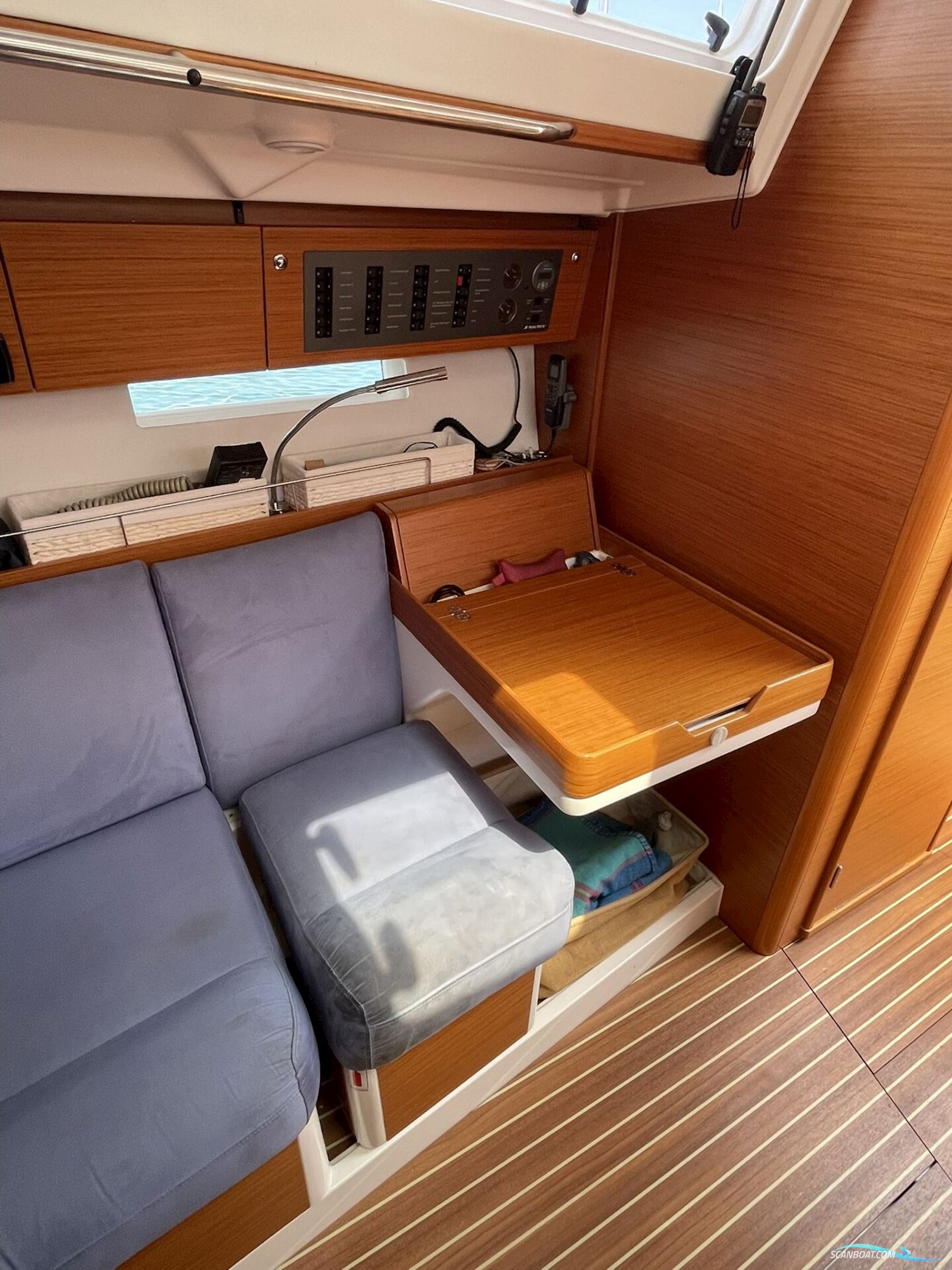 Xp 38 - X-Yachts