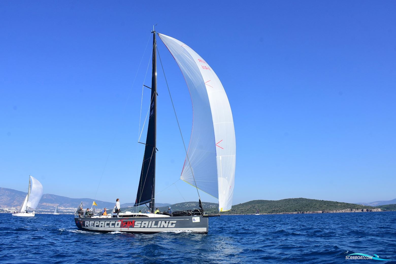 Xp 44 - X-Yachts