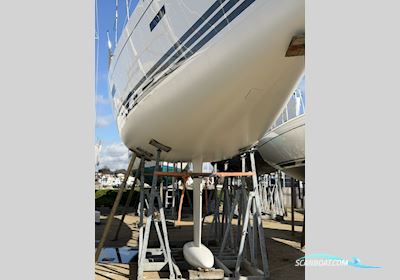 Xp 44 - X-Yachts Sailingboat 2012, United Kingdom