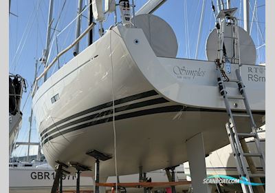 Xp 44 - X-Yachts Sailingboat 2012, United Kingdom