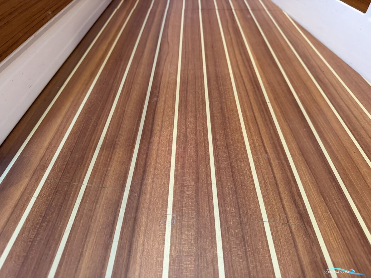 Xp 44 - X-Yachts