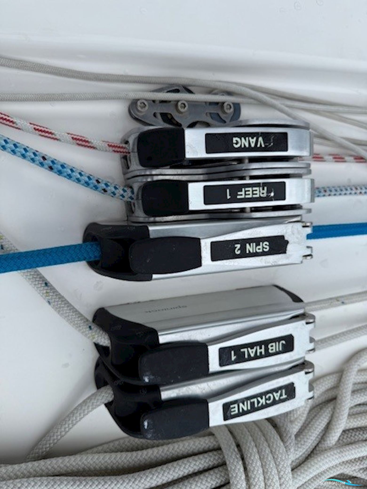 Xp 44 - X-Yachts