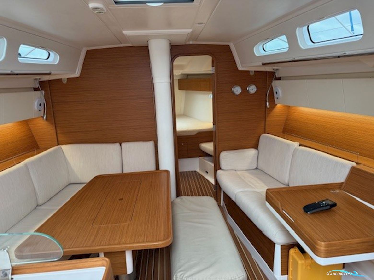 Xp 44 - X-Yachts