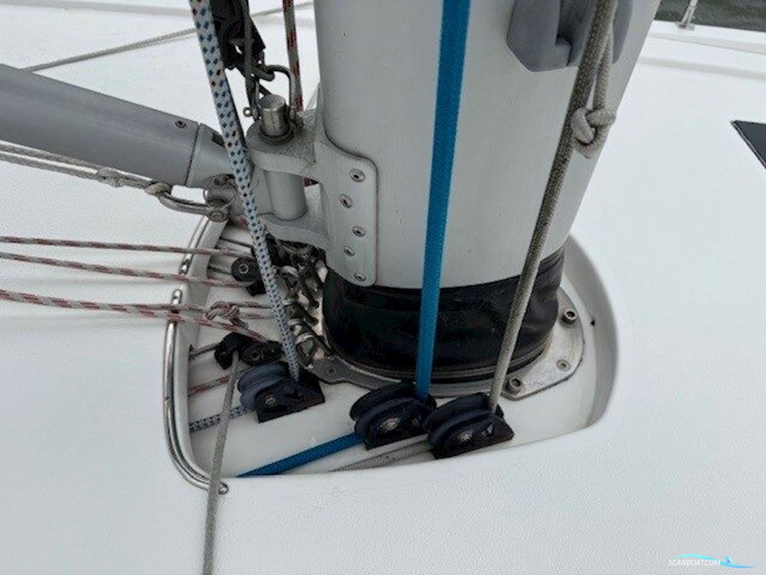 Xp 44 - X-Yachts