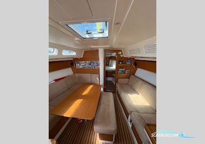 Xp 44 - X-Yachts Sailingboat 2013, France