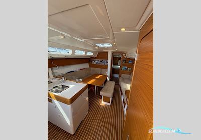 Xp 44 - X-Yachts Sailingboat 2013, France