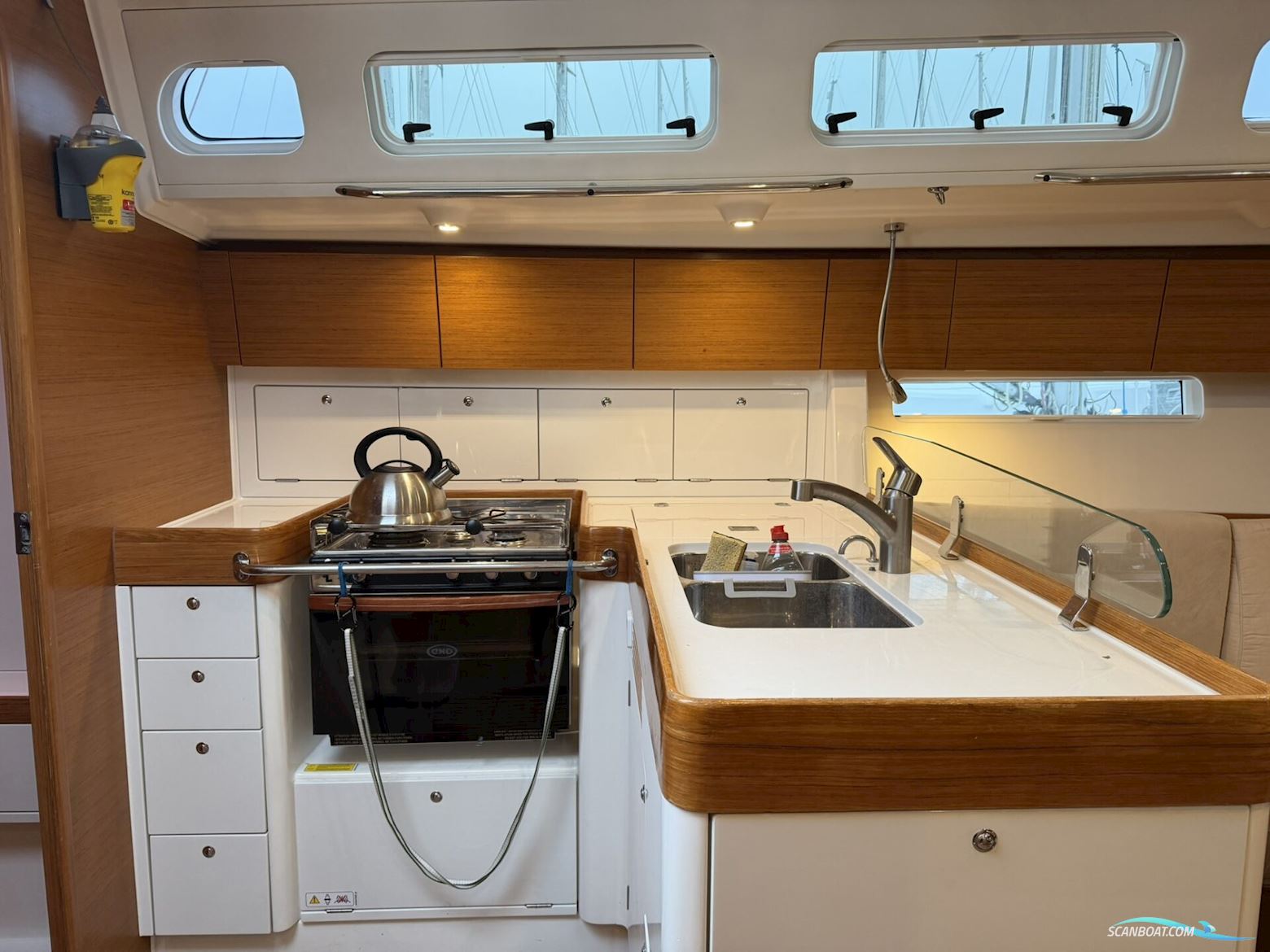 Xp 44 - X-Yachts