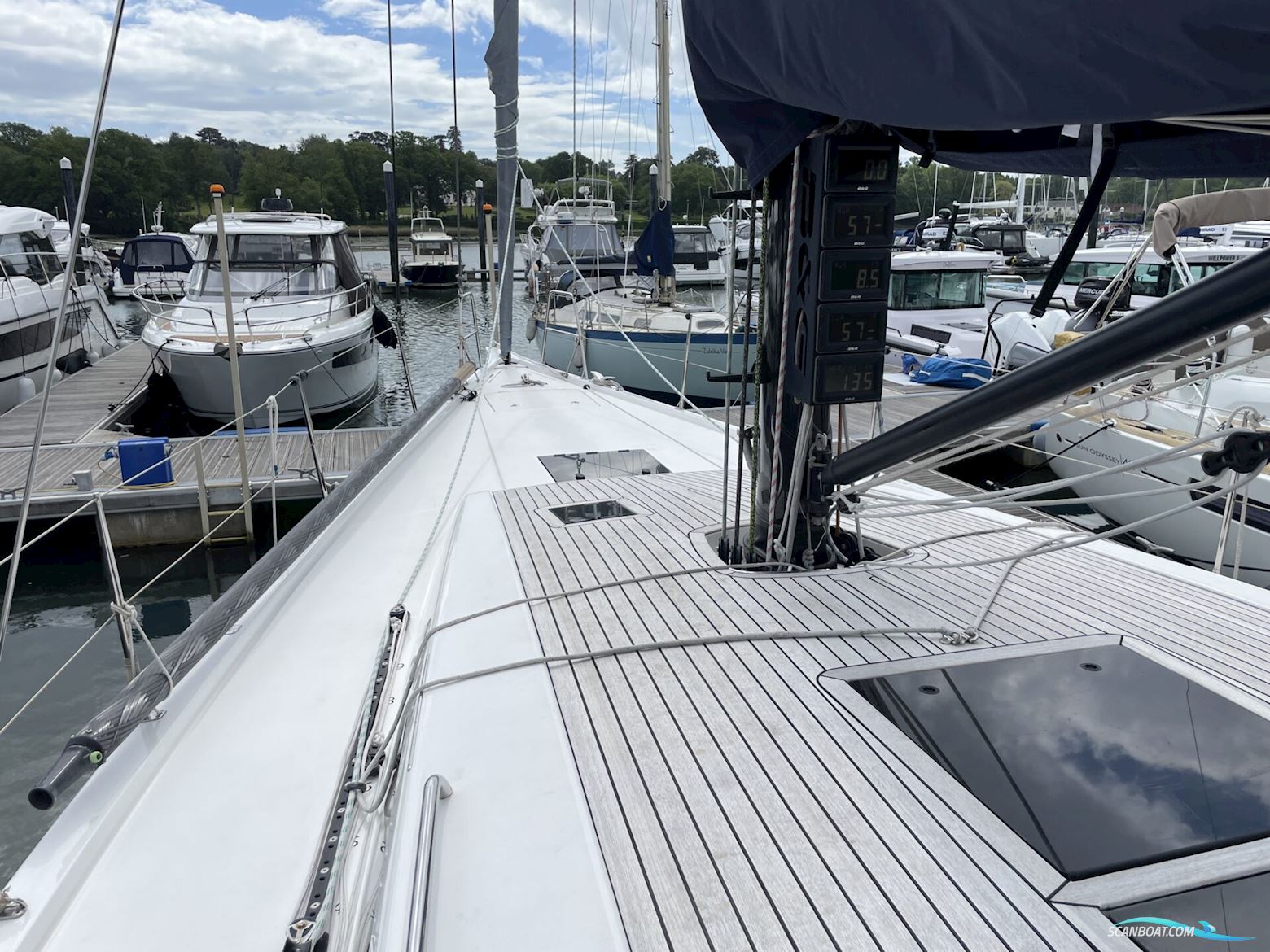 Xp 50 - X-Yachts