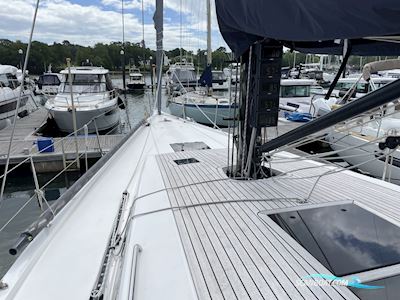 Xp 50 - X-Yachts Sailingboat 2012, United Kingdom