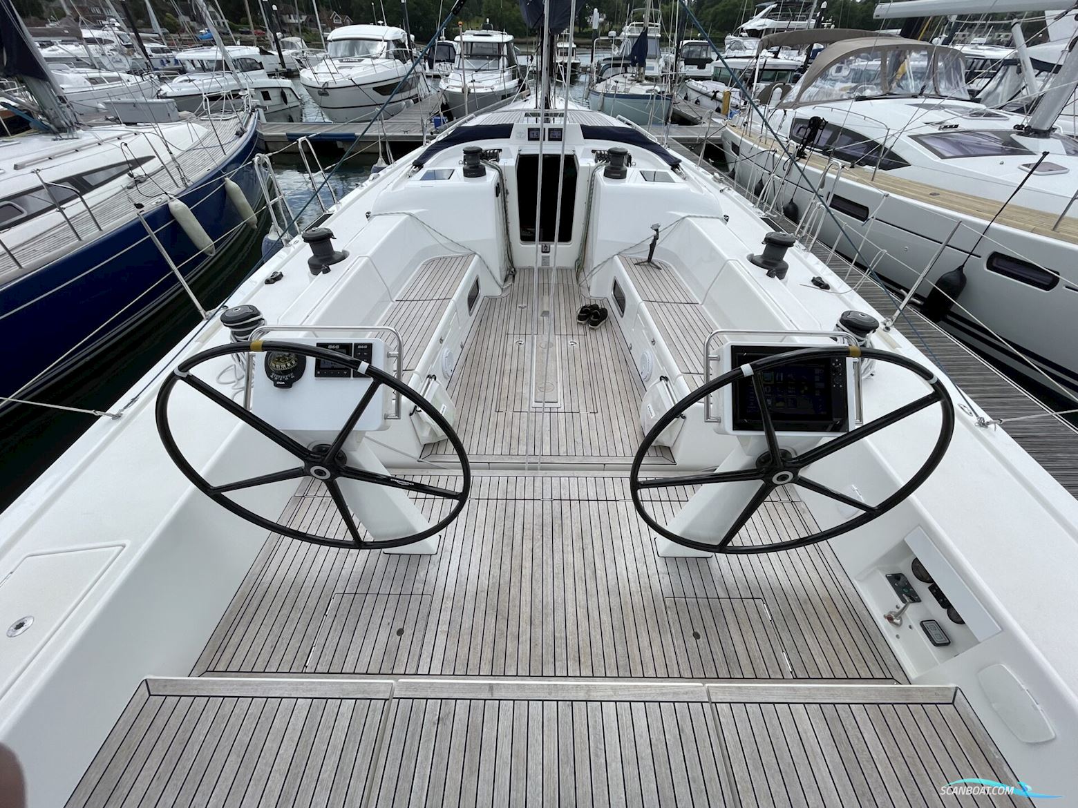 Xp 50 - X-Yachts