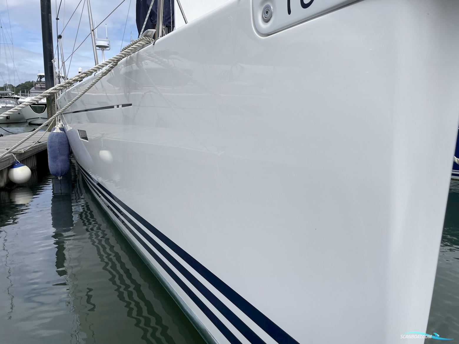 Xp 50 - X-Yachts