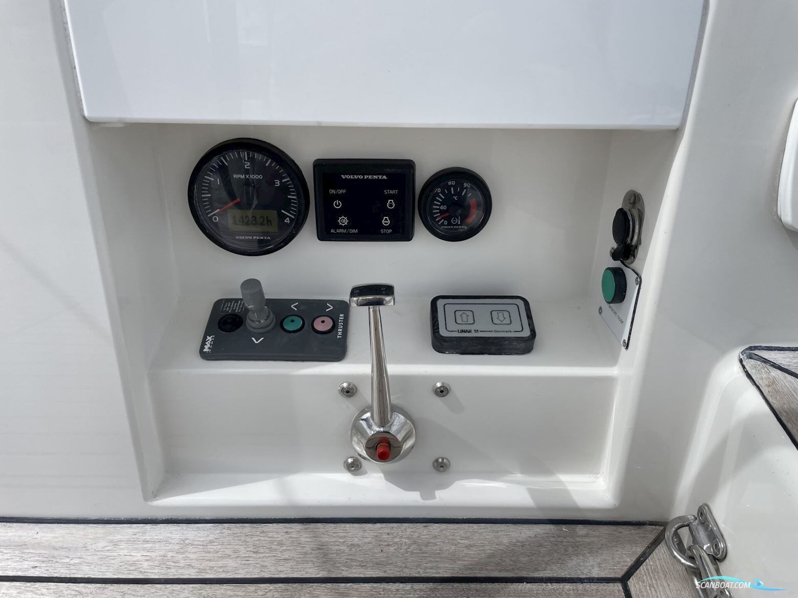 Xp 50 - X-Yachts