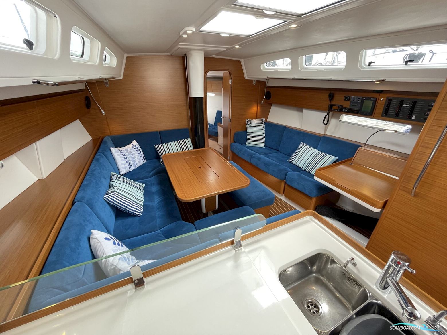 Xp 50 - X-Yachts
