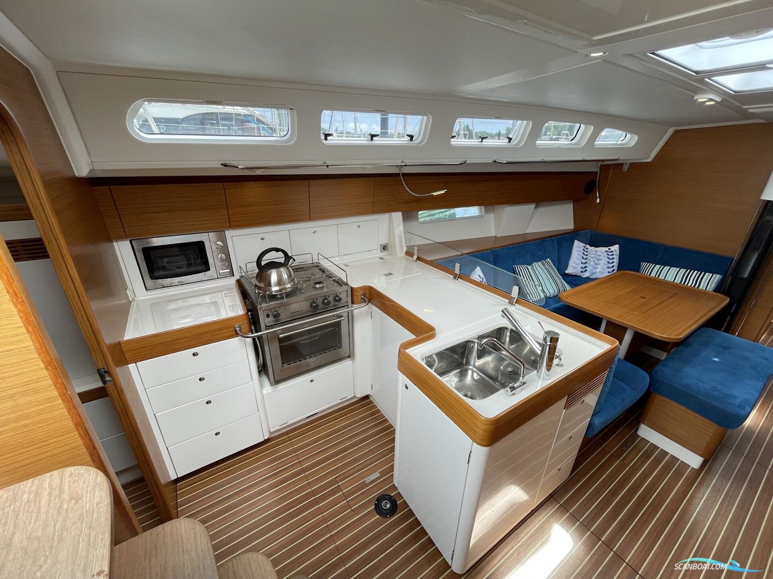 Xp 50 - X-Yachts