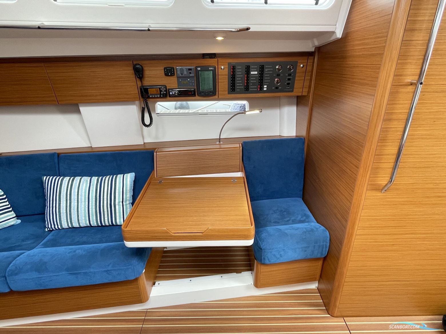 Xp 50 - X-Yachts