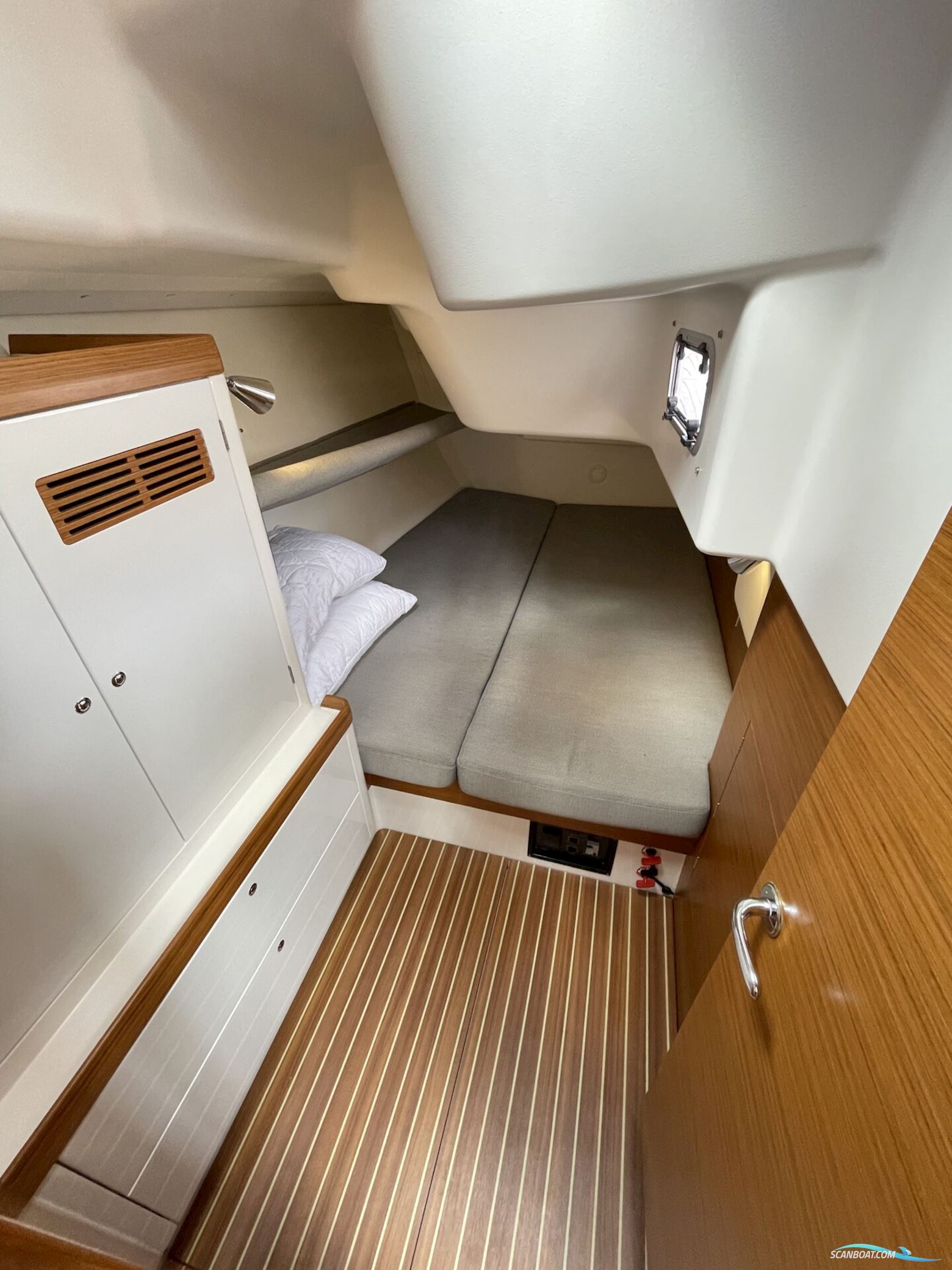 Xp 50 - X-Yachts