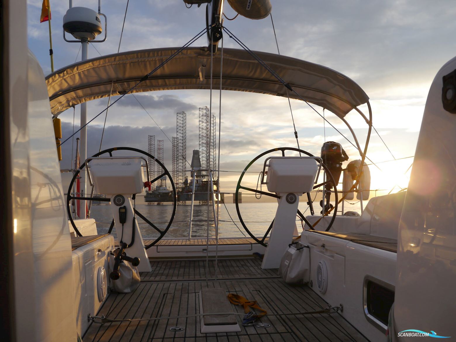 Xp 50 - X-Yachts