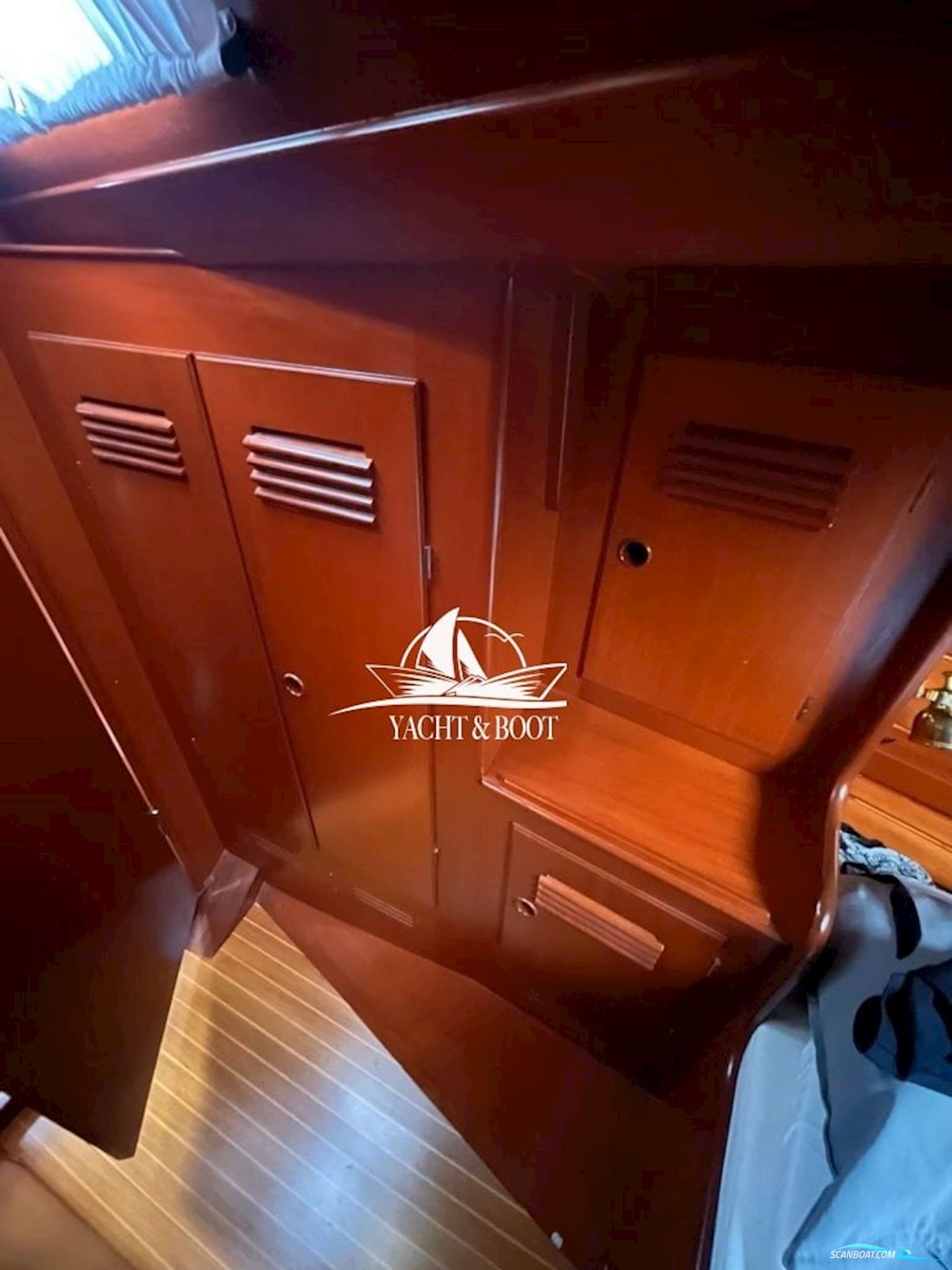 Yacht- und Bootswerft Matthias Paulsen GmbH Nissen 38