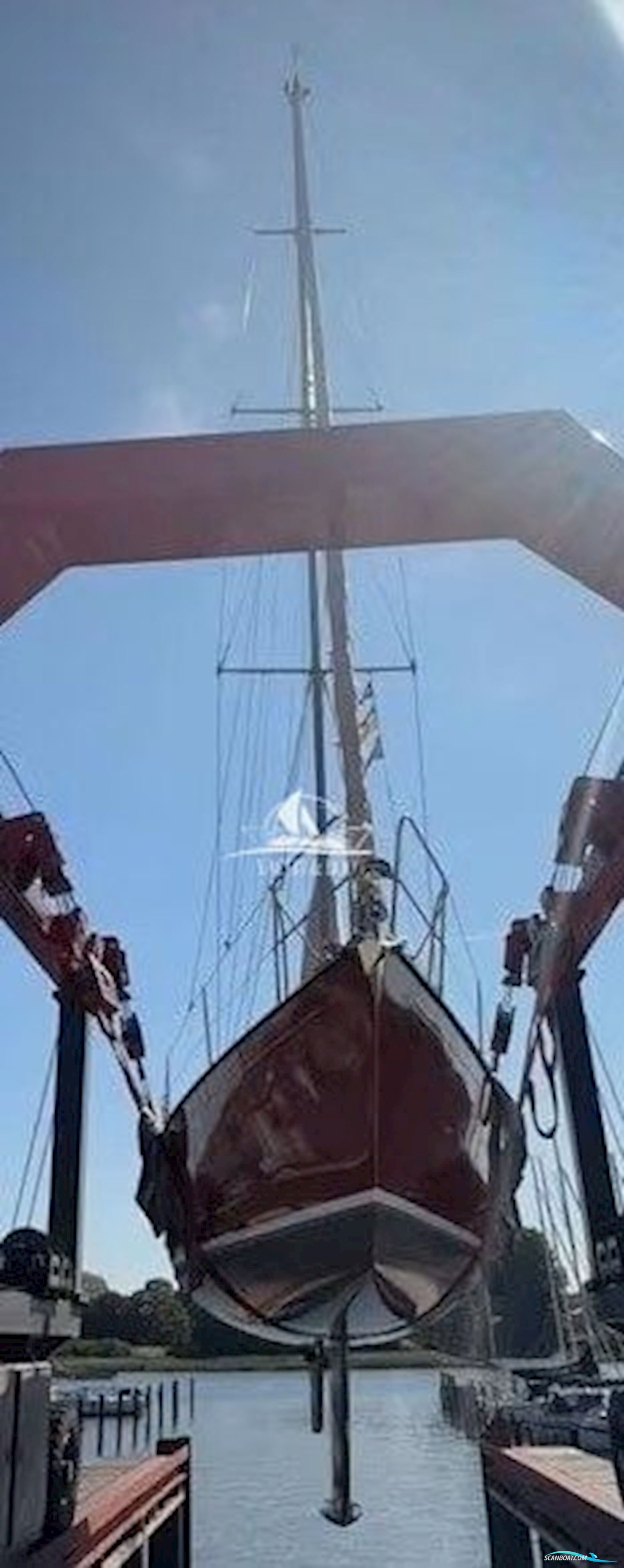 Yacht- und Bootswerft Matthias Paulsen GmbH Nissen 38