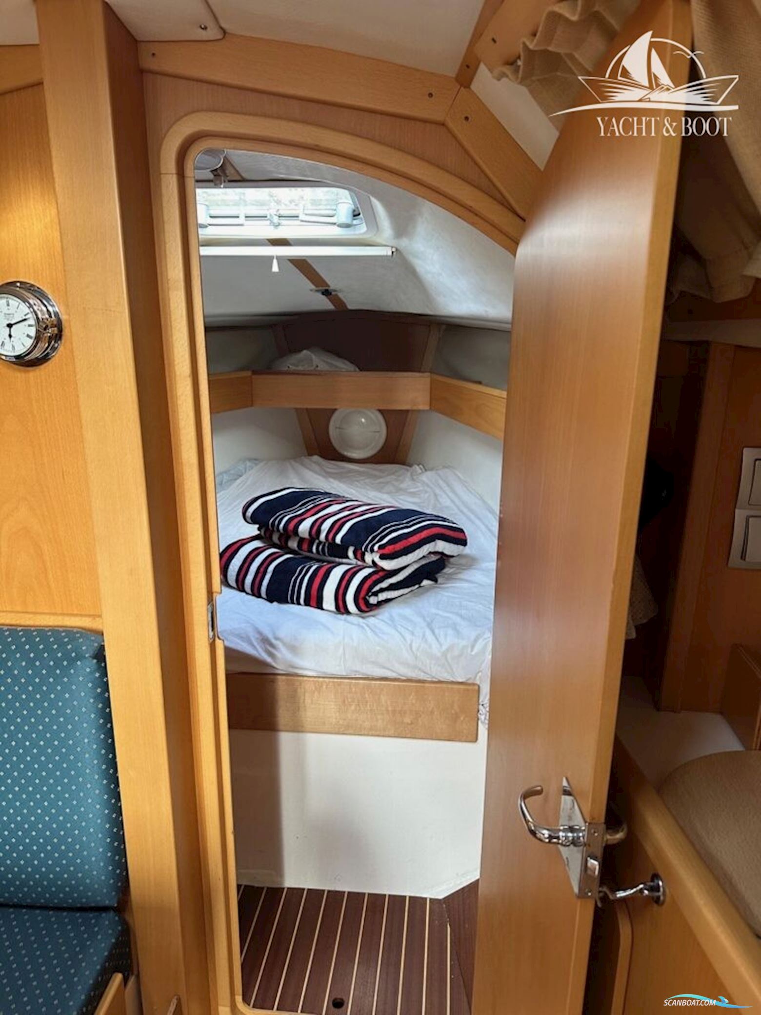 Yachtwerft Berlin Vision 32