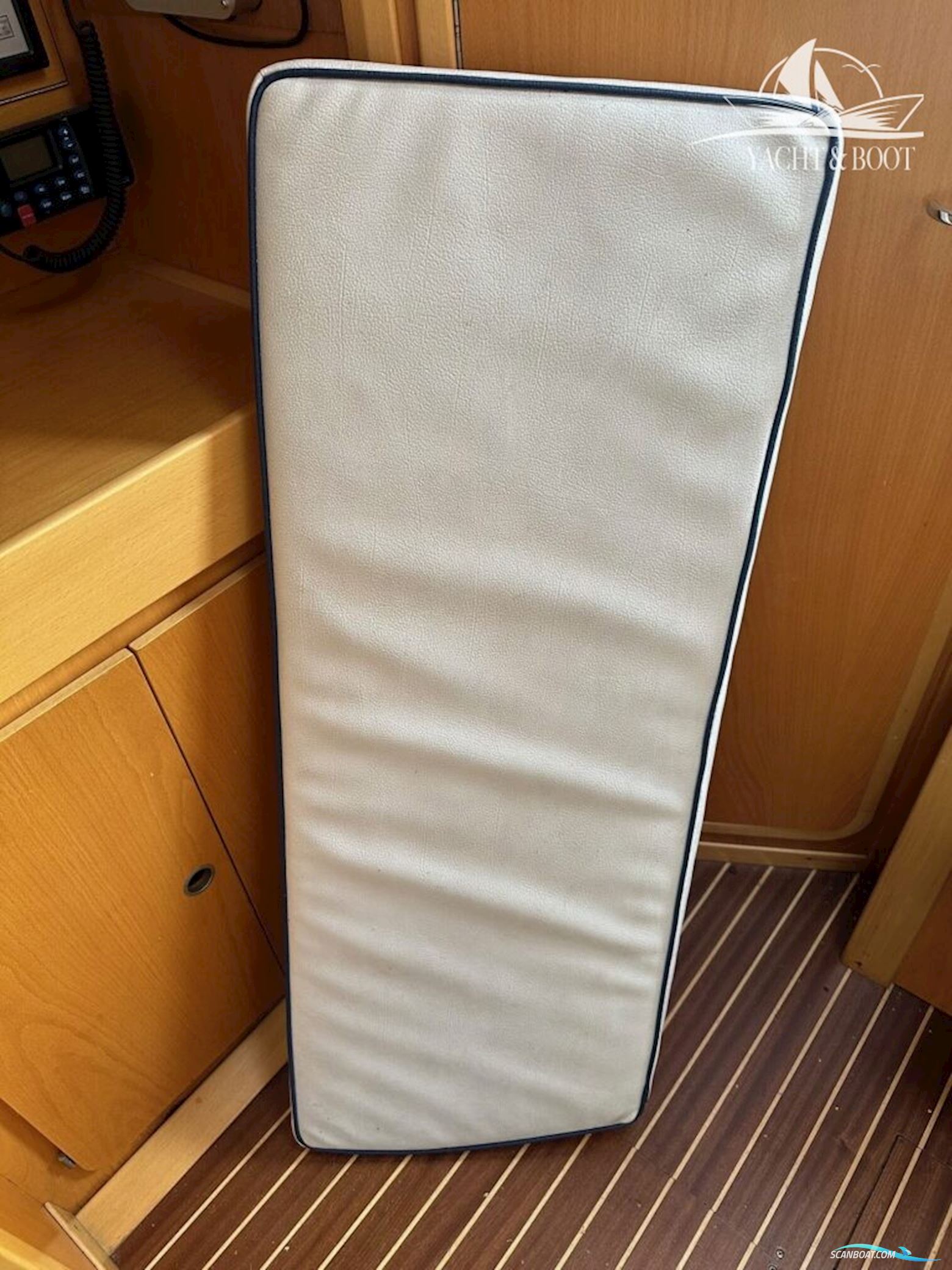 Yachtwerft Berlin Vision 32