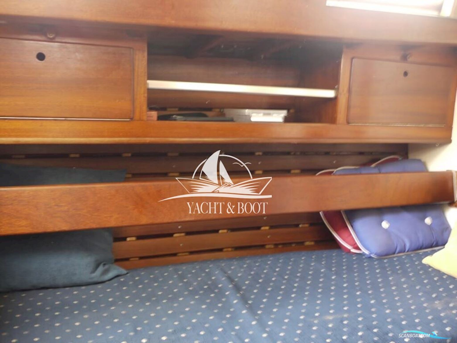 Yachtwerft Kroes Scyth