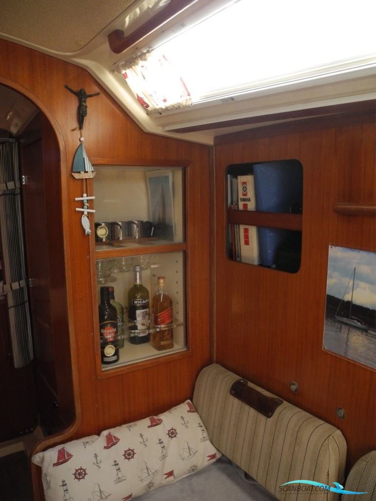 YAMAHA 36