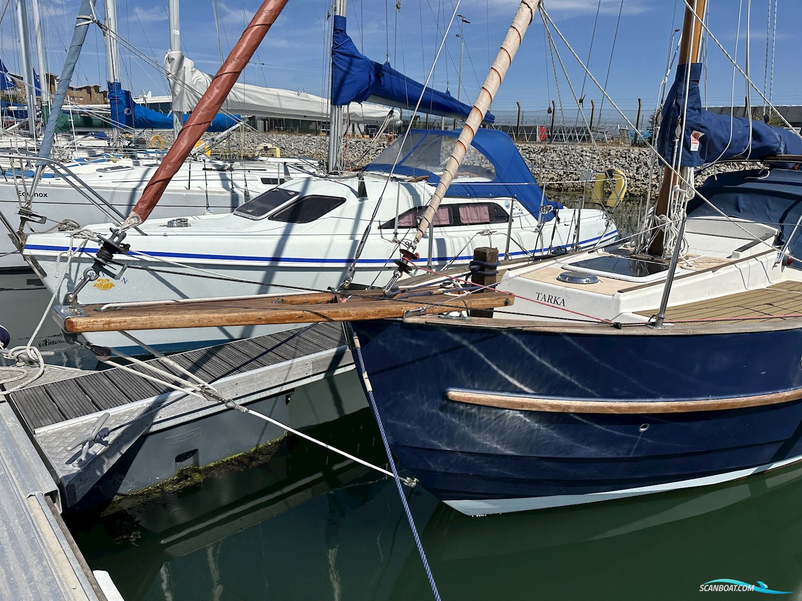 Yarmouth 23