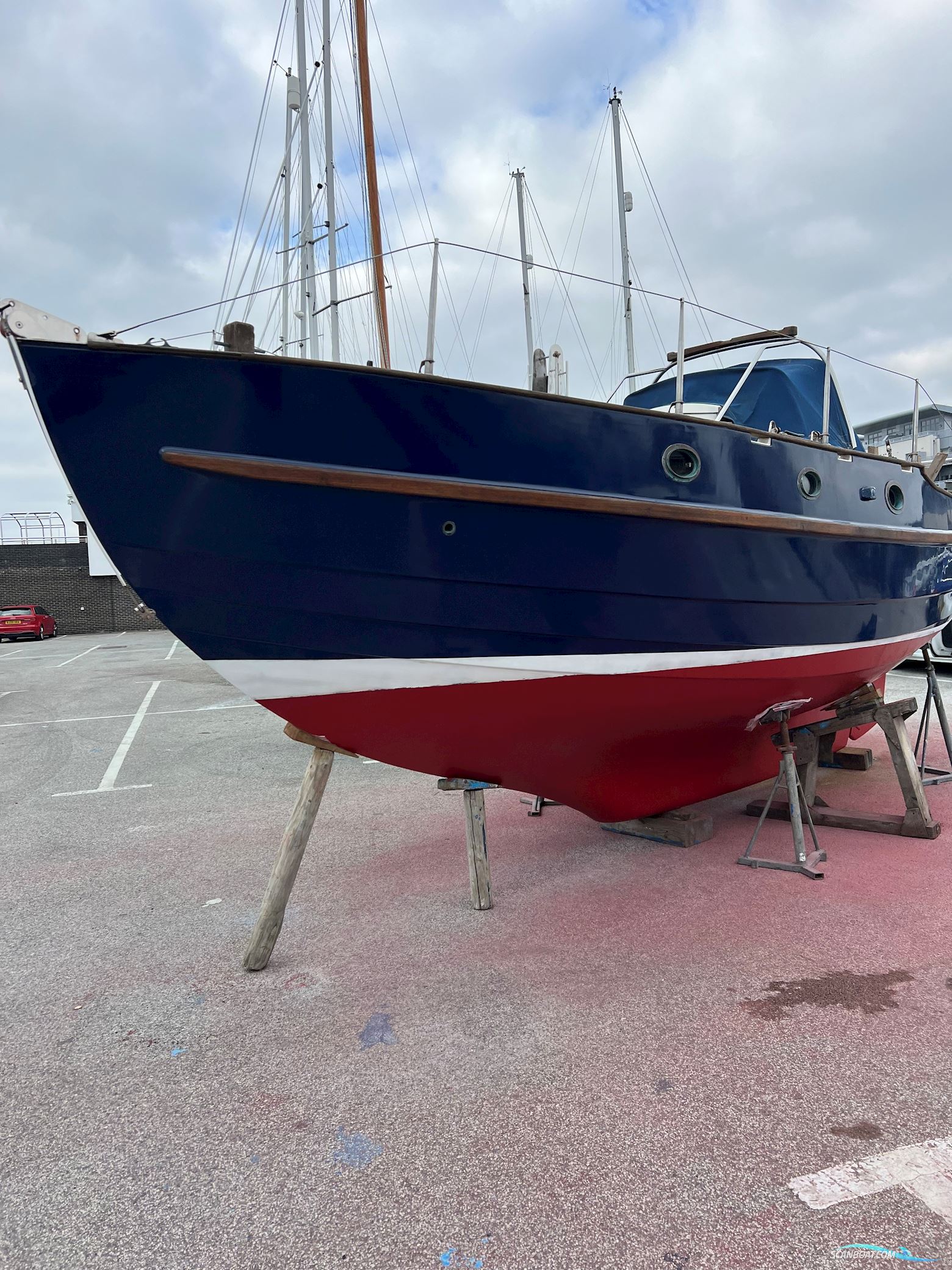 Yarmouth 23