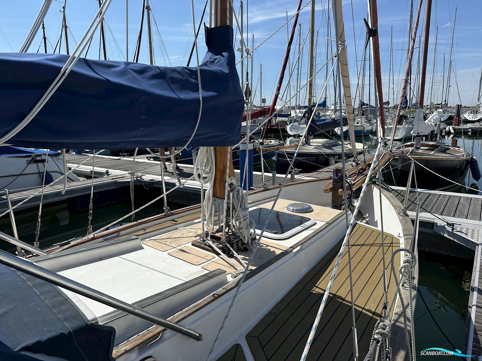 Yarmouth 23