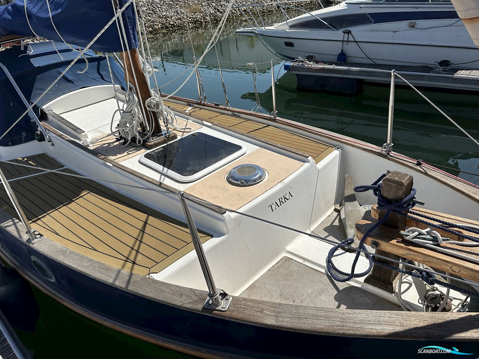 Yarmouth 23